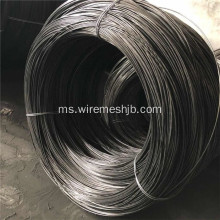 Annealed Steel Wire / Galvanized Iron Wire